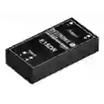 Deutronic DC/DC Printwandler E15ZW24R5 24VDC auf 5VDC / 3000mA Deutronic DC/DC Printwandler E15ZW24R5 24VDC auf 5VDC / 3000mA