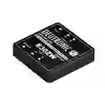 Deutronic DC/DC Printwandler E30ZW12R15-15 12VDC auf ±15VDC / ±1000mA Deutronic DC/DC Printwandler E30ZW12R15-15 12VDC auf ±15VDC / ±1000mA