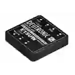Deutronic DC/DC Printwandler E15UW48R15-15 48VDC auf ±15VDC / ±500mA Deutronic DC/DC Printwandler E15UW48R15-15 48VDC auf ±15VDC / ±500mA