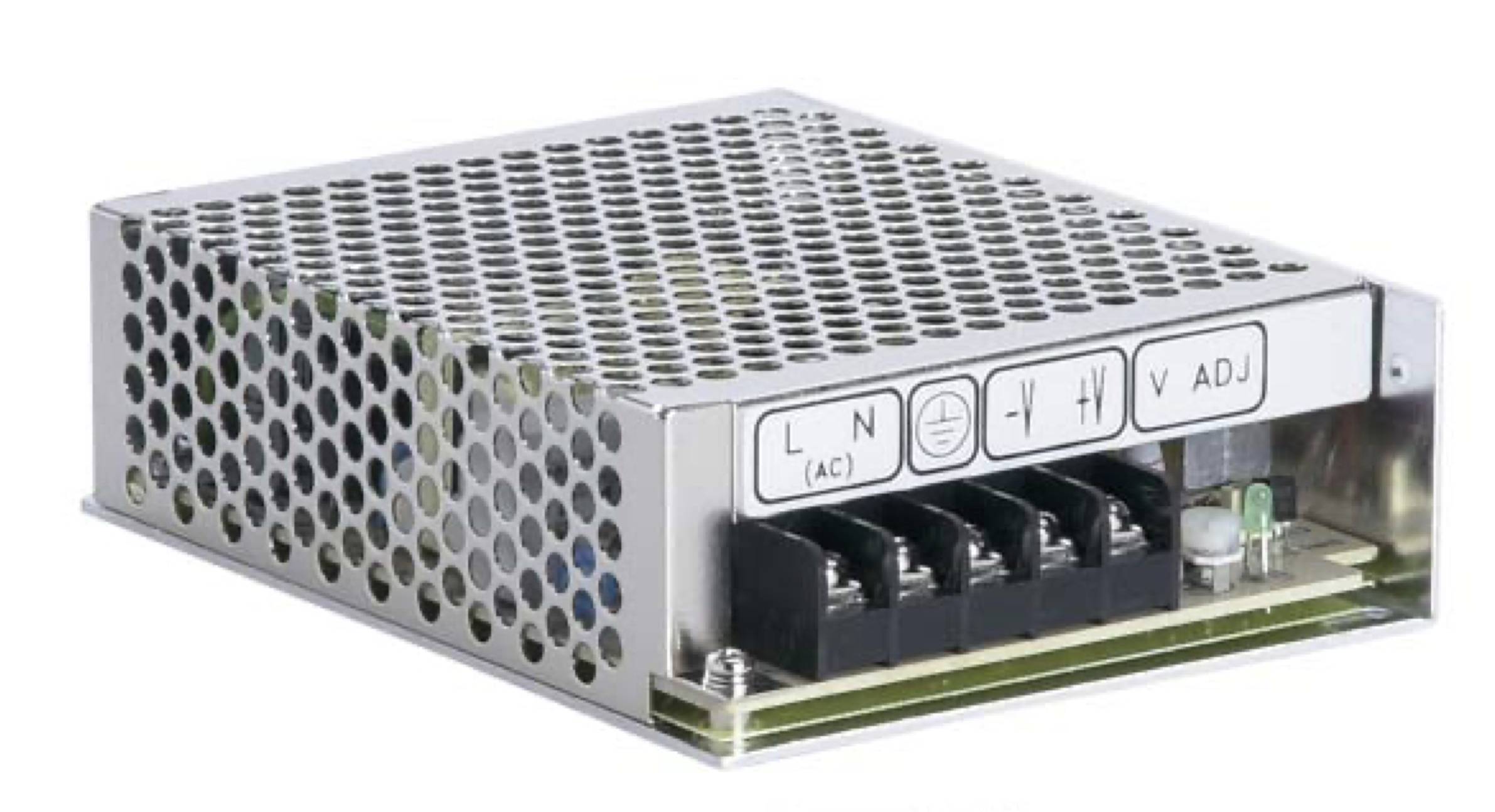 Deutronic Einbaunetzteil 12V / 3,5A ES40-12
