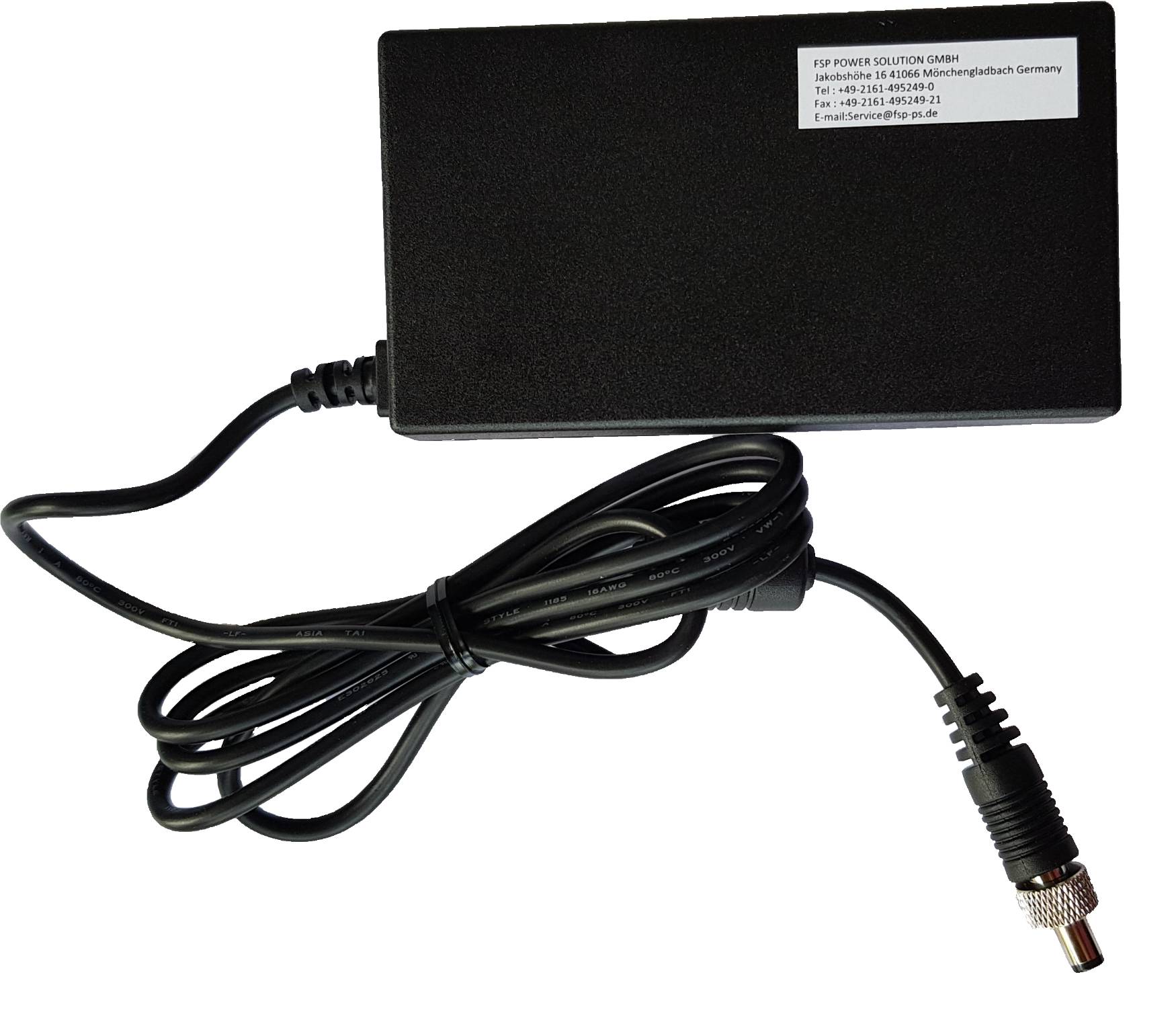 FSP Tischnetzteil FSP060 12V 4,17A ohne Ausgangsstecker