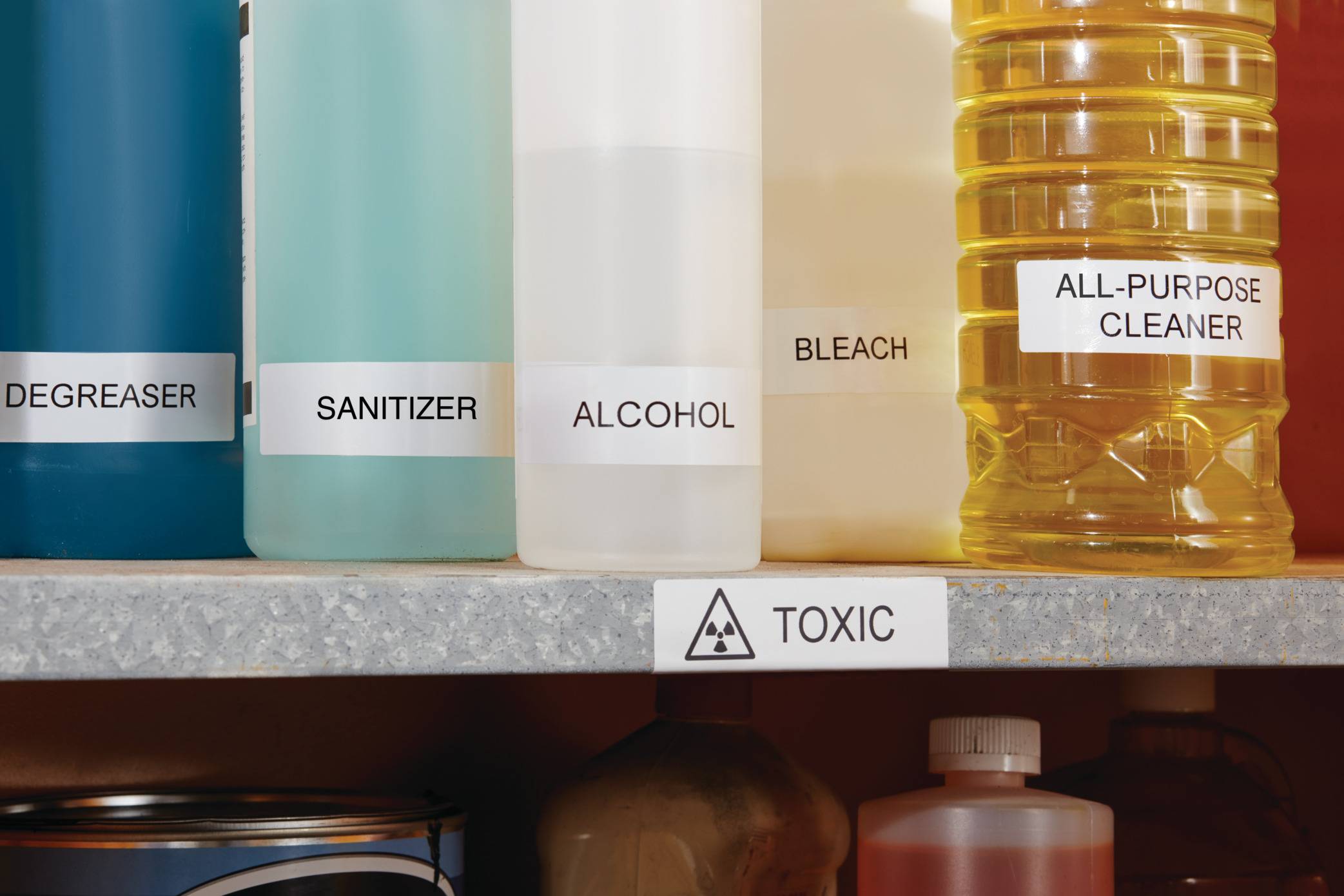 DYMO LabelWriter - Polypropylen (PP) - stark klebend - 89 x 25 mm 700 Etikett(en) (2 Rolle(n)