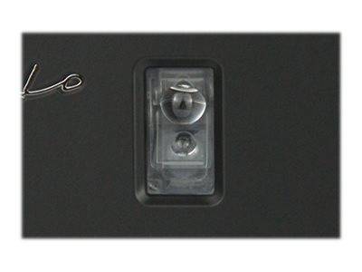 Evoluent VerticalMouse D Large - Vertikale Maus - ergonomisch - Laser - 6 Tasten - kabellos - kabelloser Empfänger (USB)