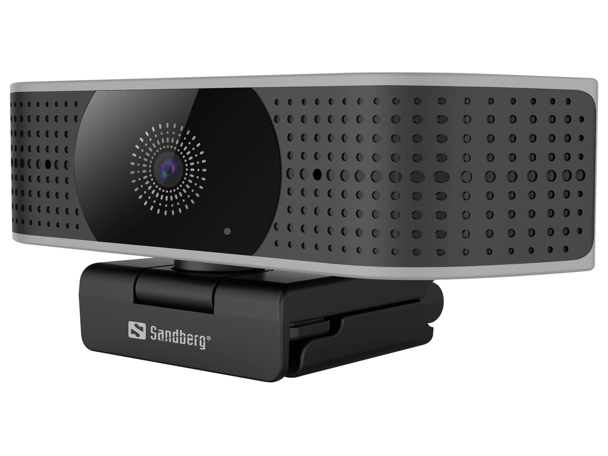 Sandberg USB Webcam Pro Elite 4K UHD - Webcam