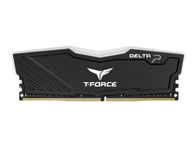 T-Force DELTA RGB - DDR4 - Kit - 32 GB: 2 x 16 GB