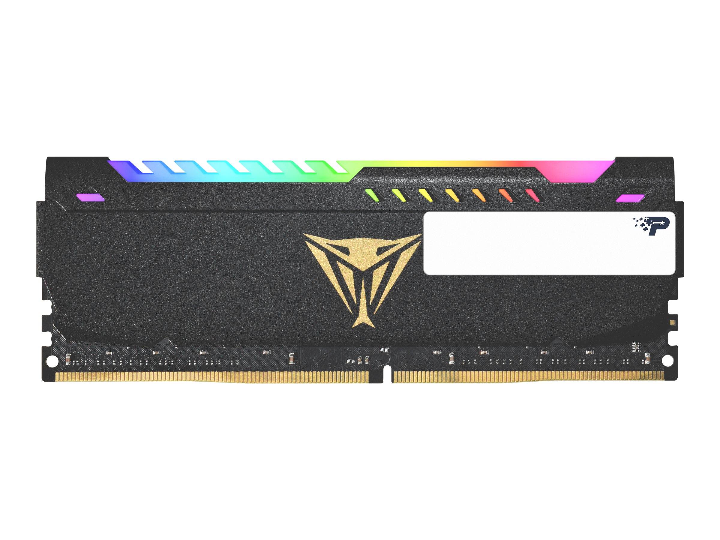 Patriot Extreme Performance Viper Steel RGB - DDR4