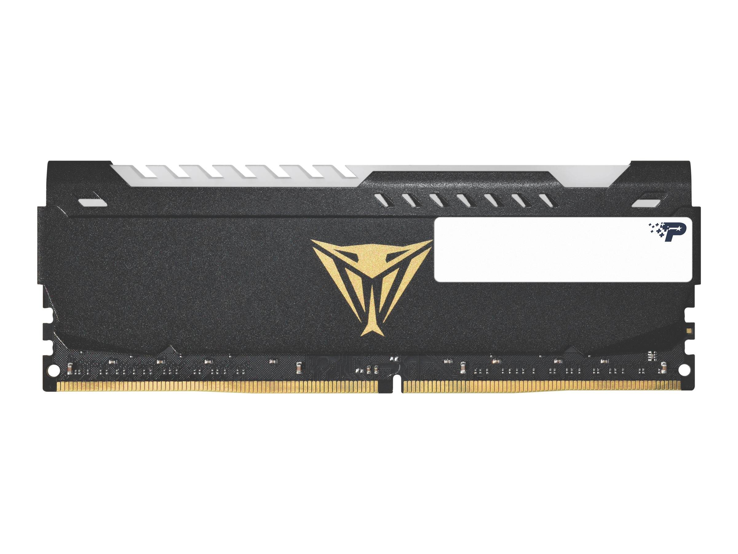 Patriot Extreme Performance Viper Steel RGB - DDR4