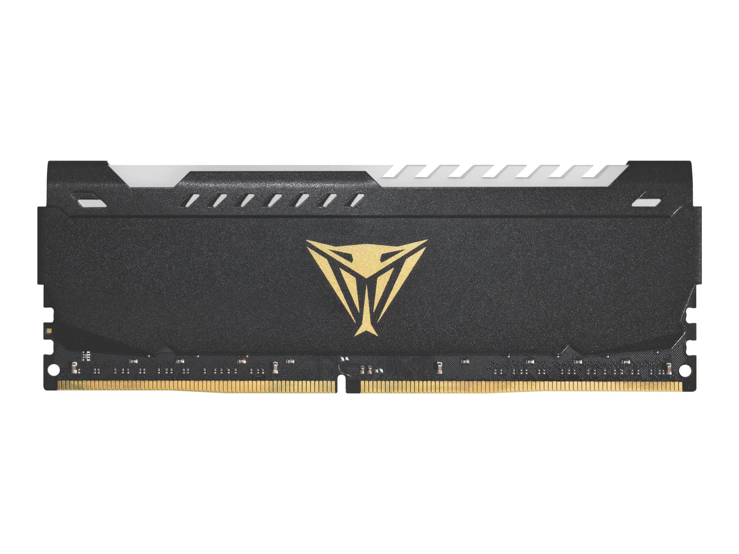 Patriot Extreme Performance Viper Steel RGB - DDR4