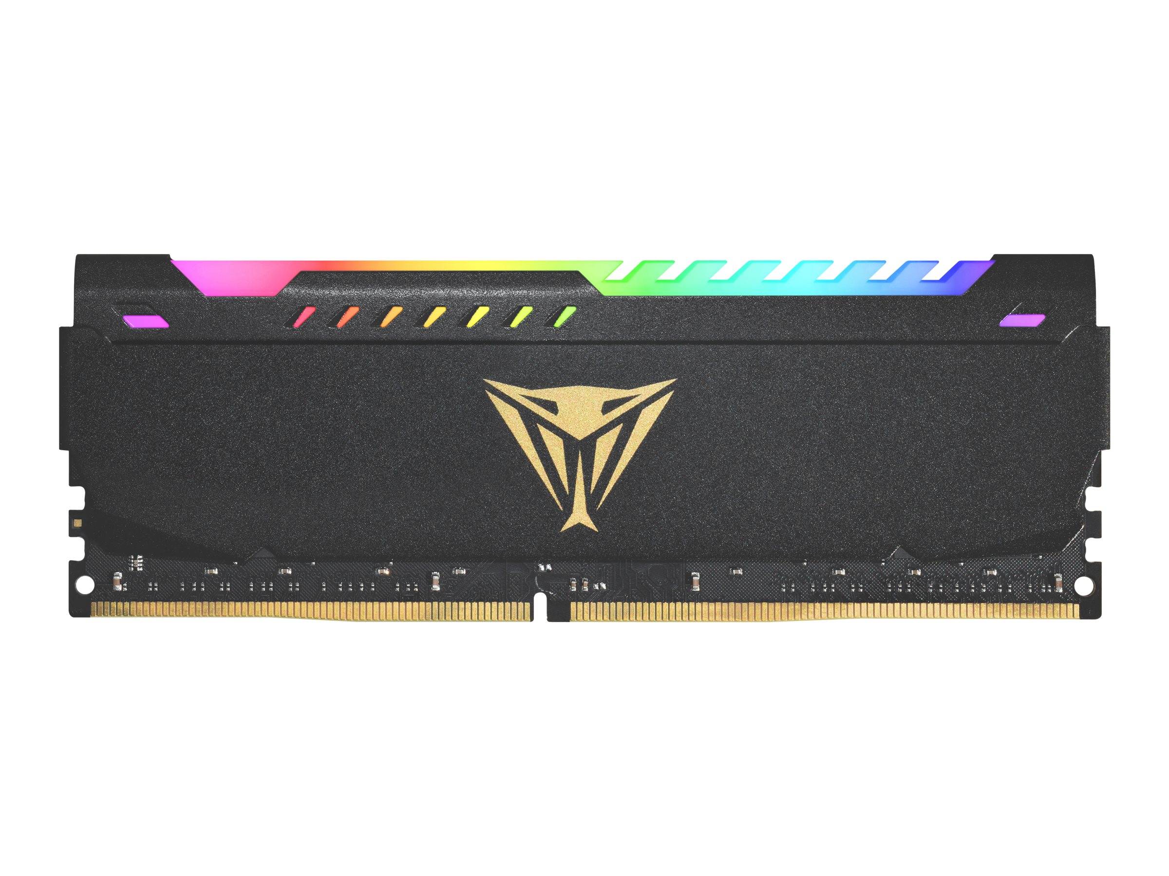 Patriot Extreme Performance Viper Steel RGB - DDR4