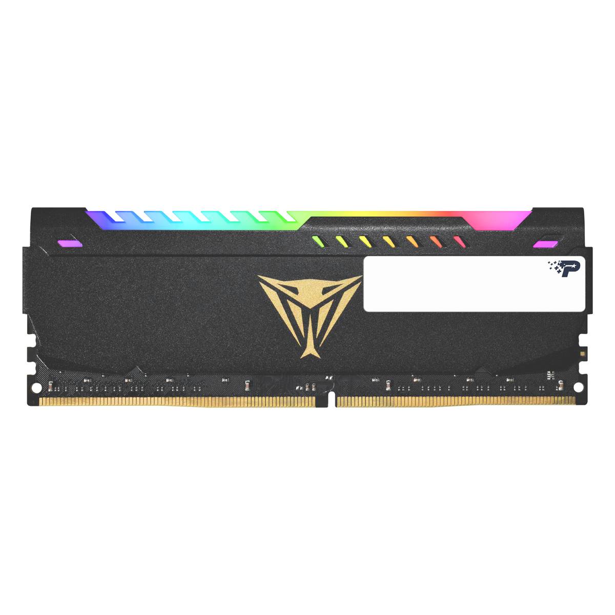 Patriot Extreme Performance Viper Steel RGB - DDR4