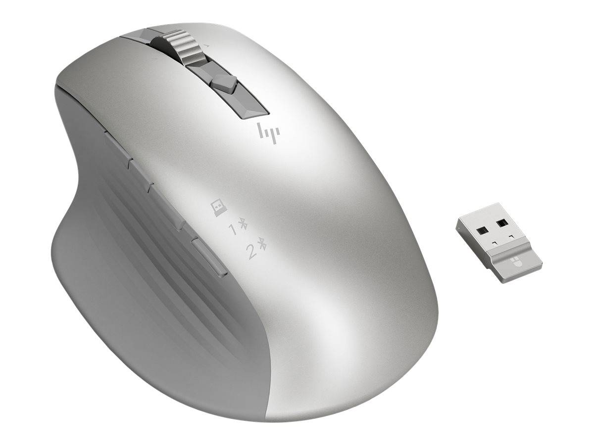 HP Creator 930 - Maus - 10 Tasten - kabellos