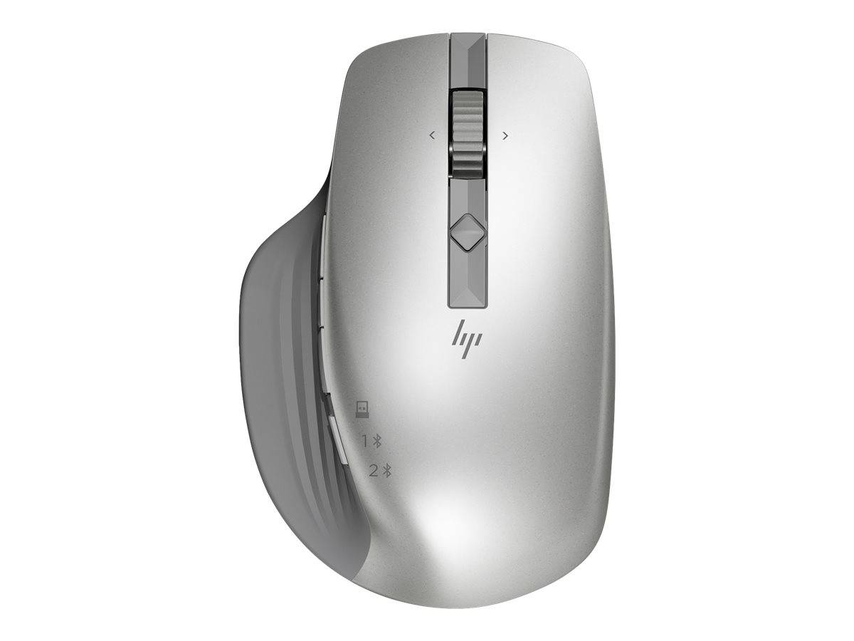 HP Creator 930 - Maus - 10 Tasten - kabellos