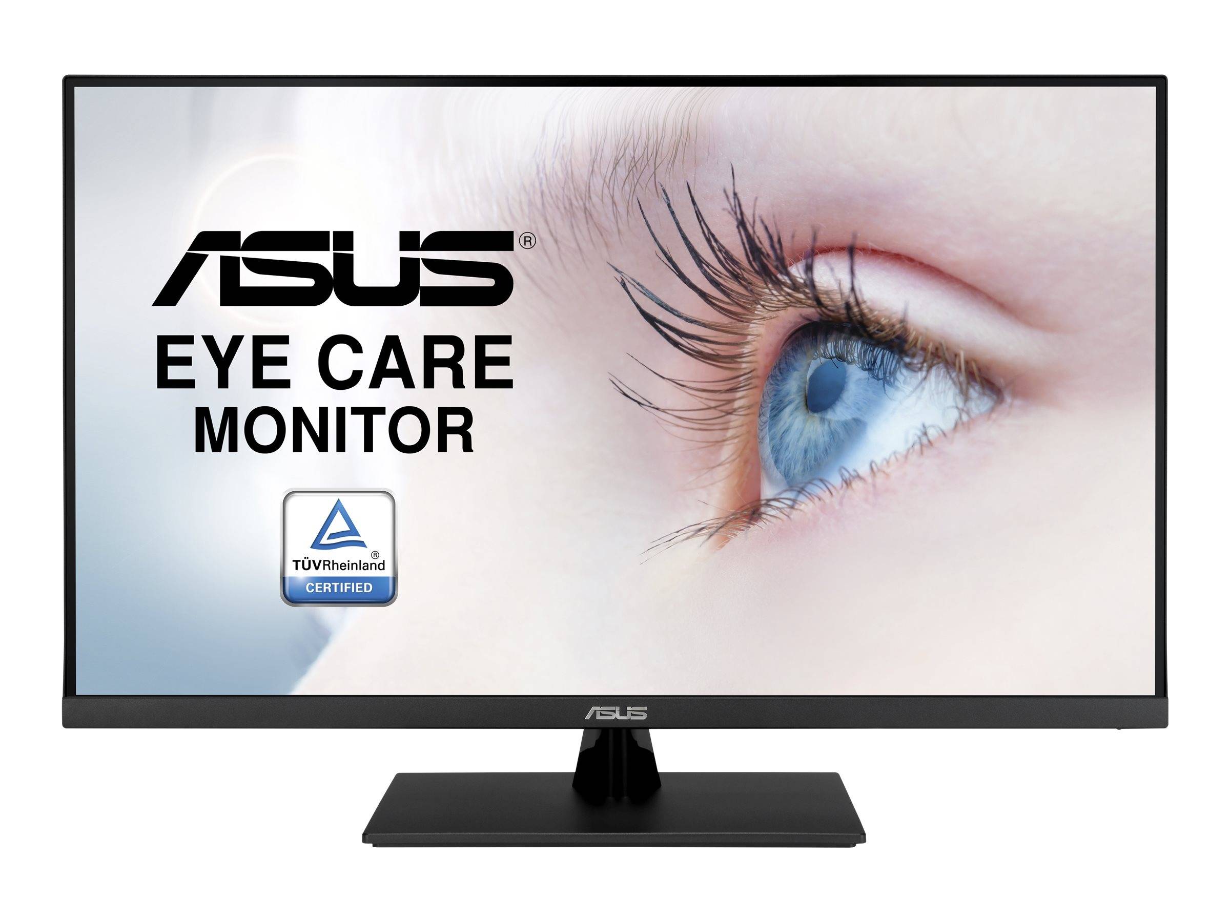ASUS Eye Care VP32UQ 80.1cm (16:9) UHD HDMI DP