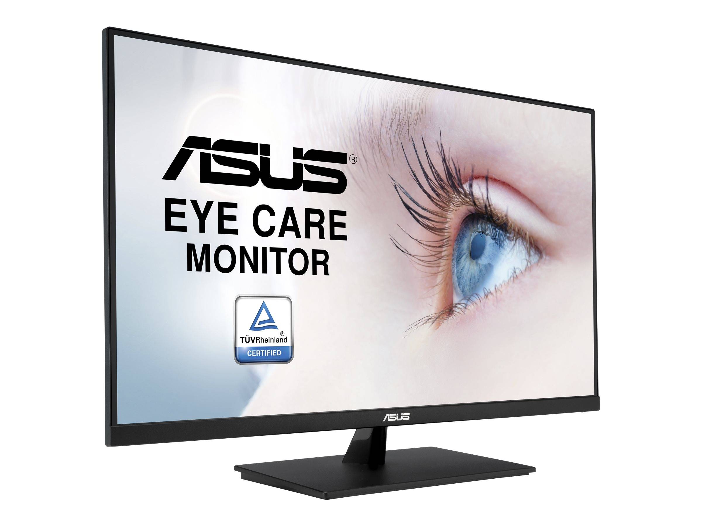 ASUS Eye Care VP32UQ 80.1cm (16:9) UHD HDMI DP