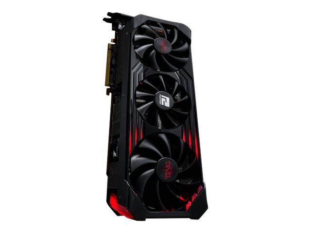 PowerColor Red Devil RX 6900 XT Ultimate - Grafikkarten