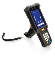 Datalogic Skorpio X5 - Datenerfassungsterminal - robust - Android 10 - 64 GB - 10.9 cm (4.3")