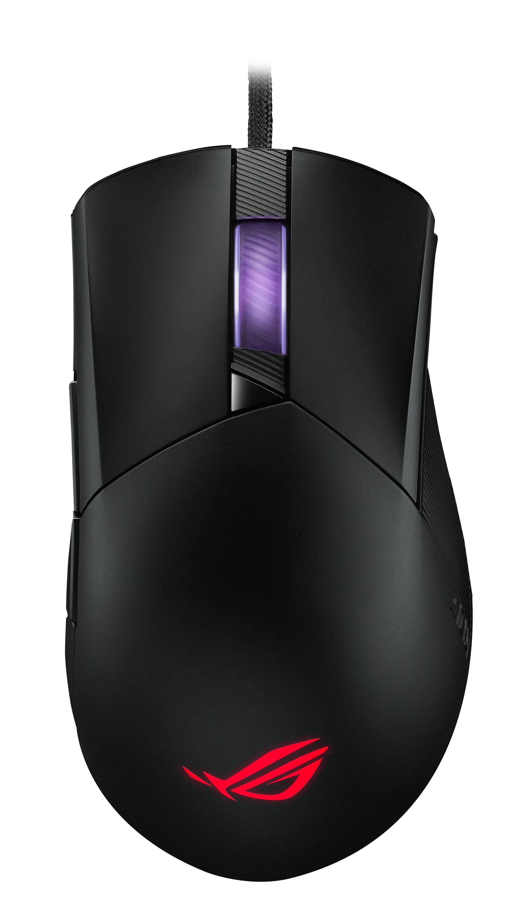 Maus ROG Gladius III Gaming-Maus