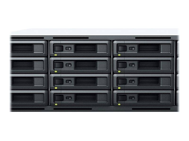 Synology RackStation RS2821RP+ - NAS-Server - 16 Schächte