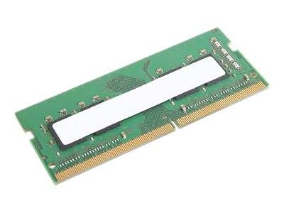 Lenovo - DDR4 - Modul - 8 GB - SO DIMM 260-PIN