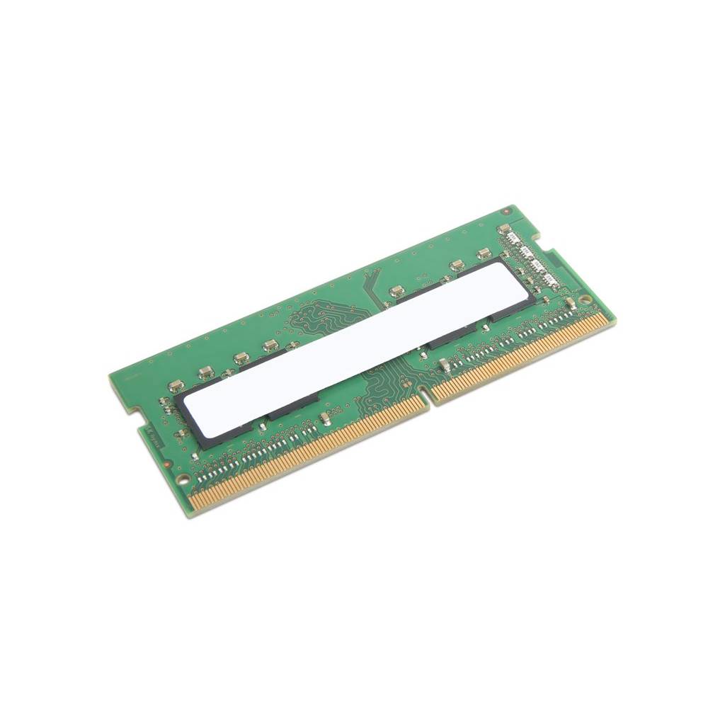 Lenovo - DDR4 - Modul - 8 GB - SO DIMM 260-PIN