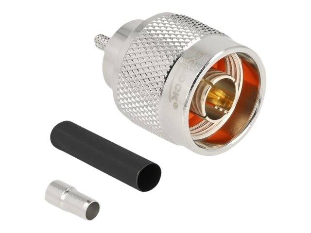 Delock - Antennenanschluss - N-Anschluss (M)