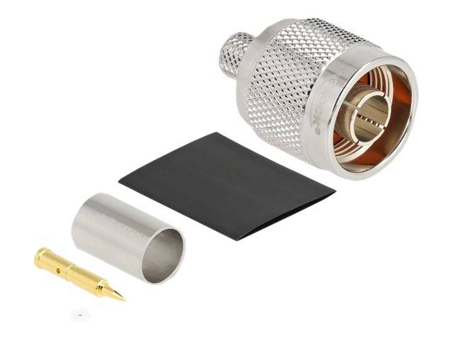 Delock - Antennenanschluss - N-Anschluss (M)
