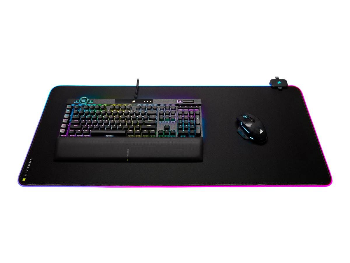 CORSAIR Gaming MM700 RGB Extended - Mauspad