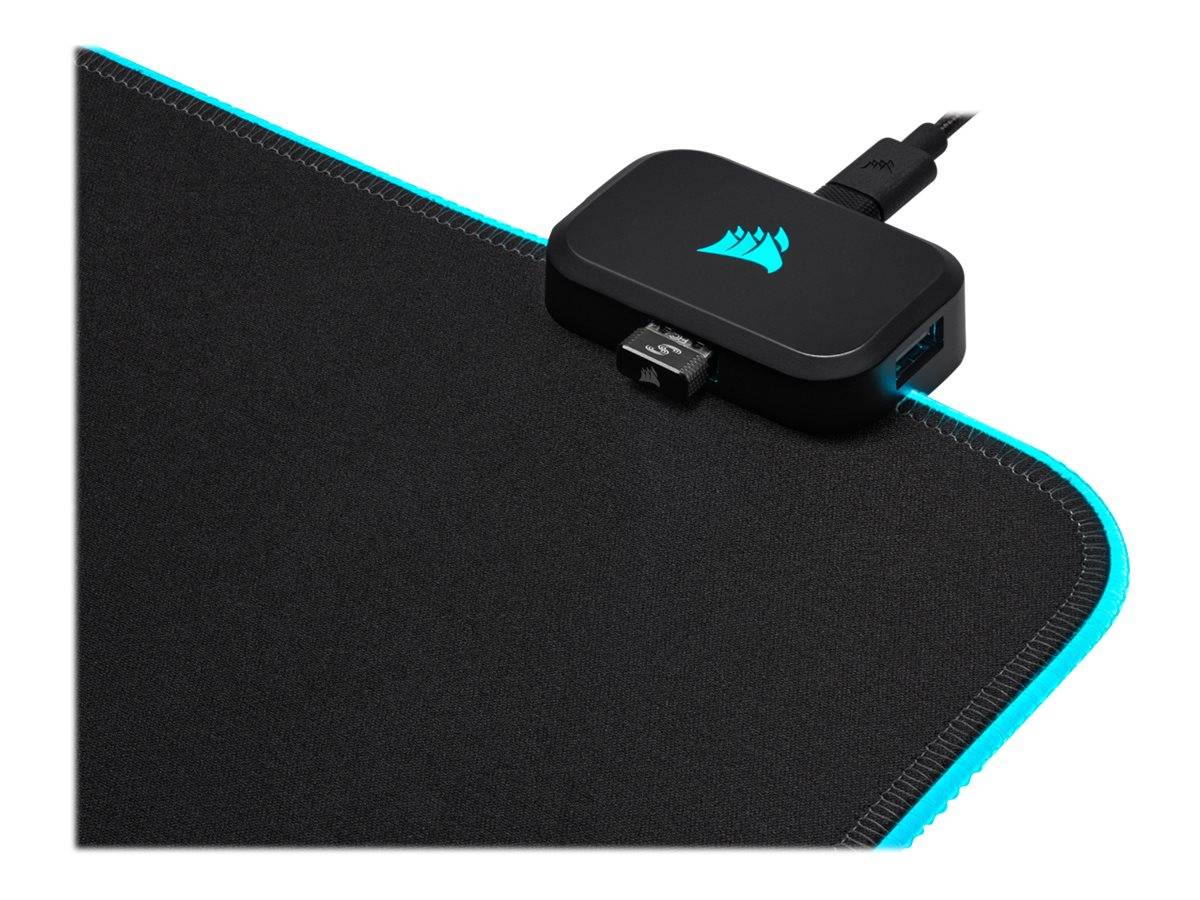 CORSAIR Gaming MM700 RGB Extended - Mauspad