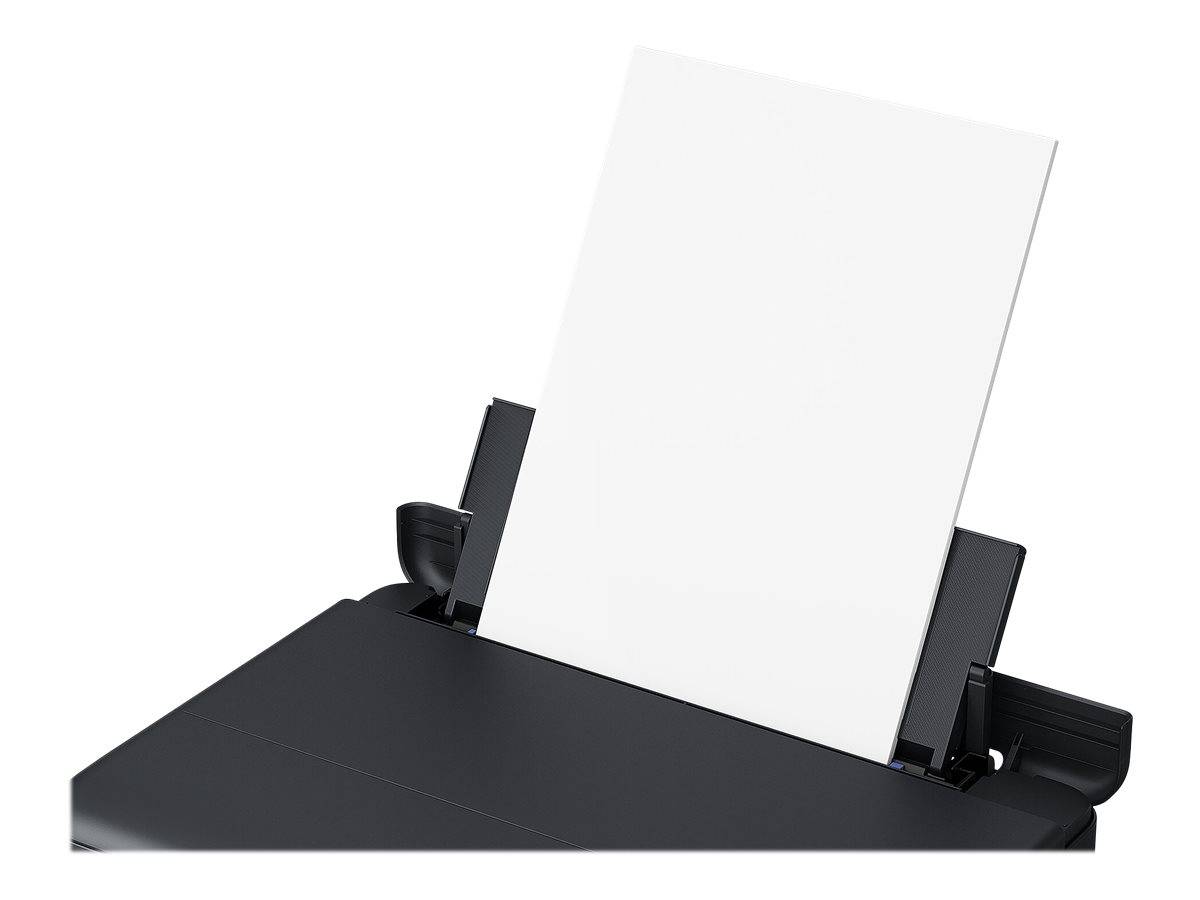 Epson EcoTank ET-8550 - Multifunktionsdrucker - Farbe - Tintenstrahl - nachfüllbar - A3 (Medien)