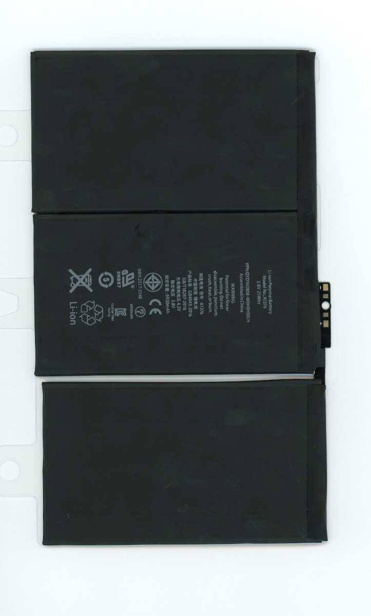 Akku Ersatz Battery für iPad 2