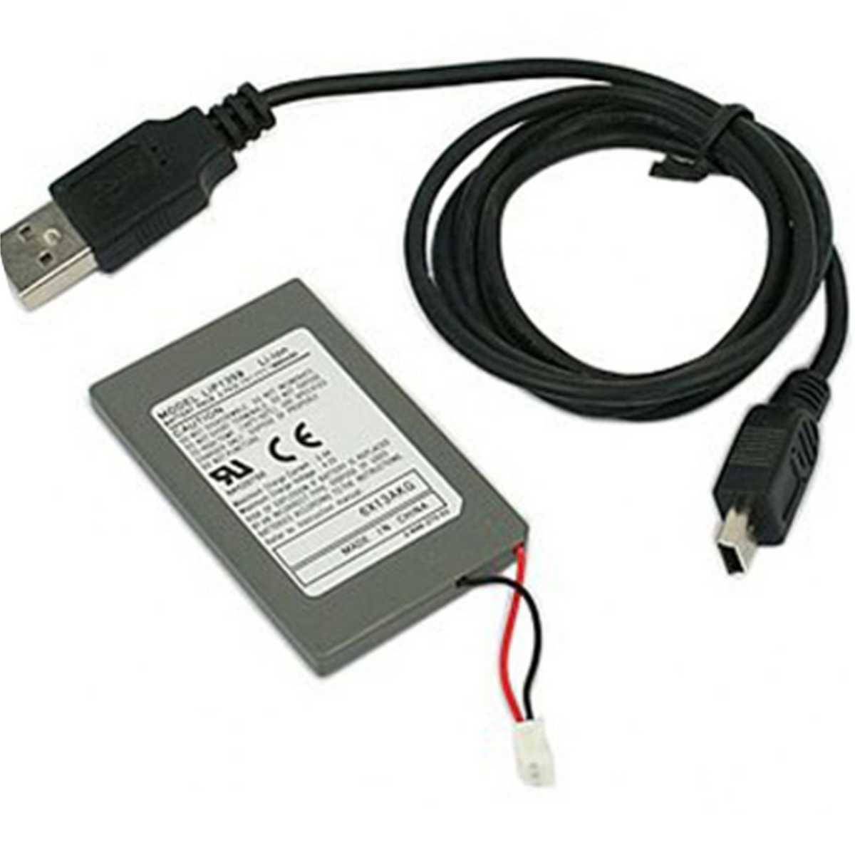 Batterie für SIXAXIS Controller der PS3