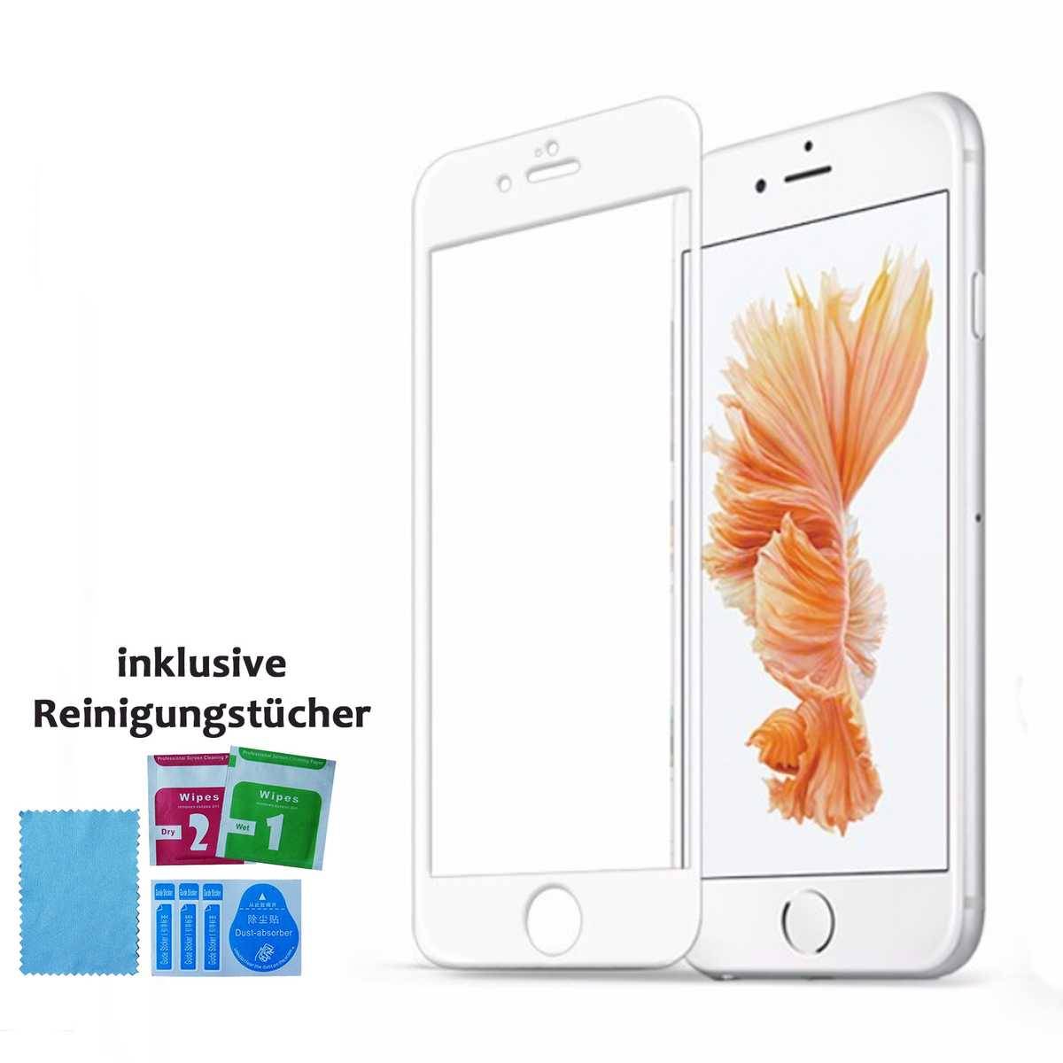 Panzer Schutzfolie / Display-Schutzglas 9H SINTECH© Premium - Qualität