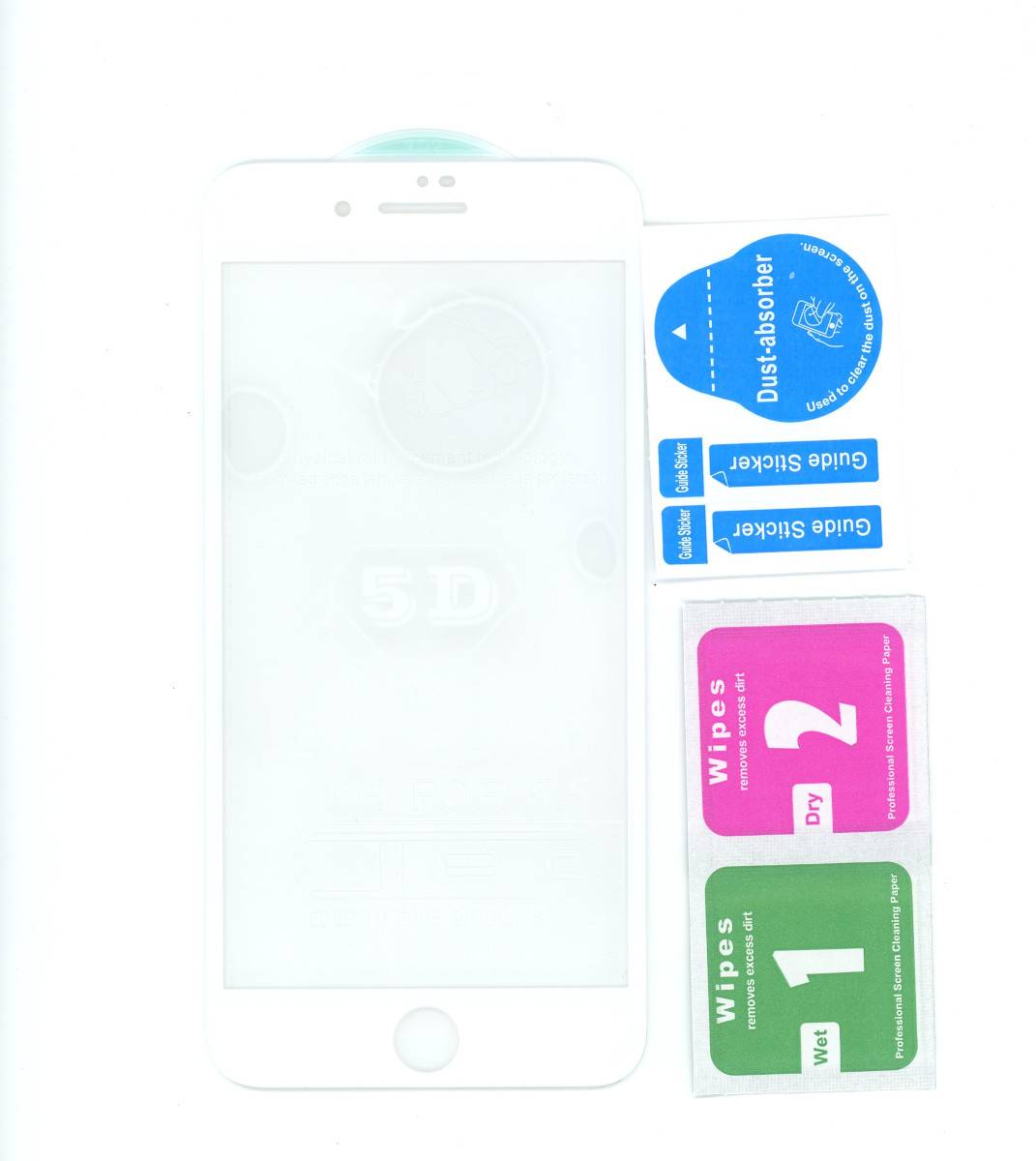 Panzer Schutzfolie / Display-Schutzglas 9H SINTECH© Premium - Qualität