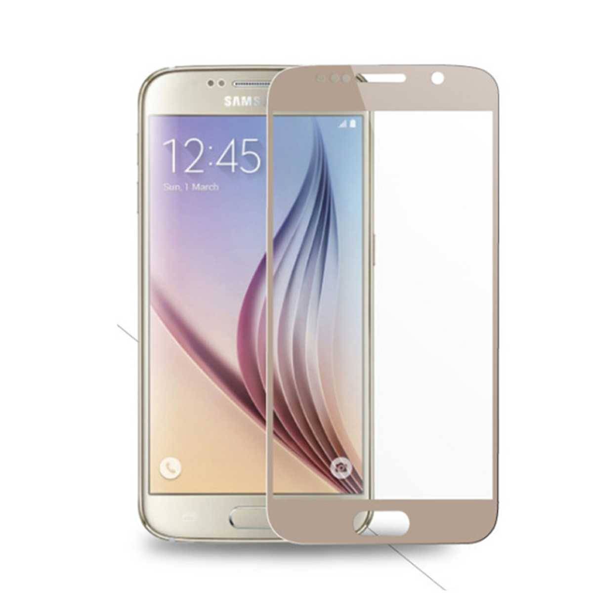 Panzer Schutzfolie für Samsung Galaxy J5 (J500) 2015 / Display-Schutzglas 9H SINTECH© Premium
