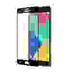 Panzer Schutzfolie für Samsung Galaxy J5 (J500) 2015 / Display-Schutzglas 9H SINTECH© Premium