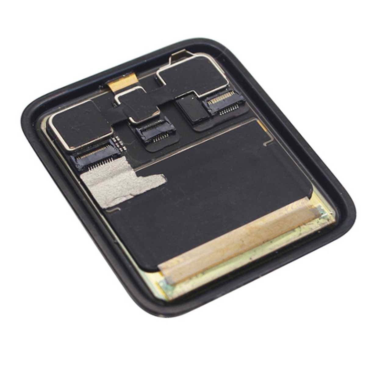 Sintech® Premium Display für Apple Watch Series 2 38mm