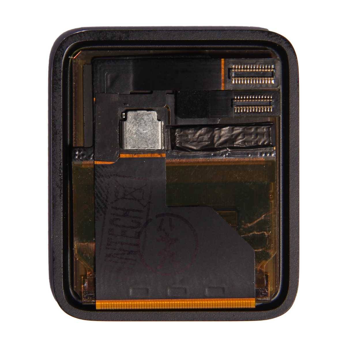 Sintech® Premium  LCD Display für Apple Watch 38mm Series 1