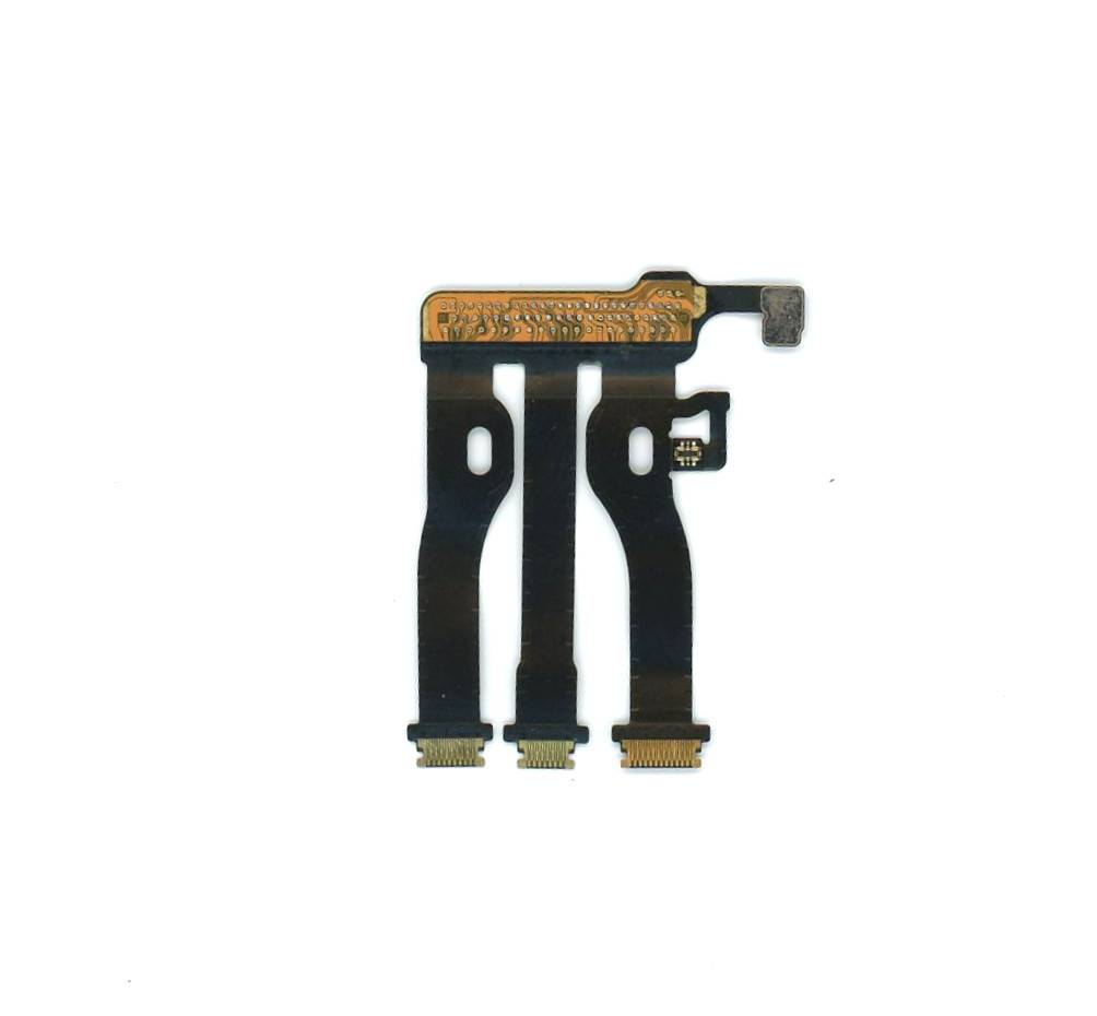 Display Flex Kabel passend für Apple Watch Series 4 GPS 40mm Modell A1977