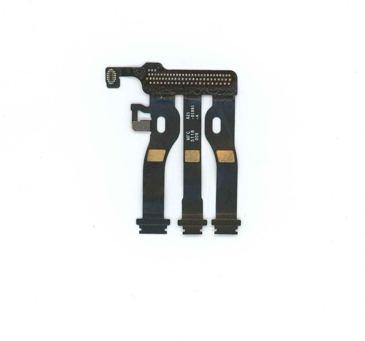 Display Flex Kabel passend für Apple Watch Series 4 GPS 40mm Modell A1977