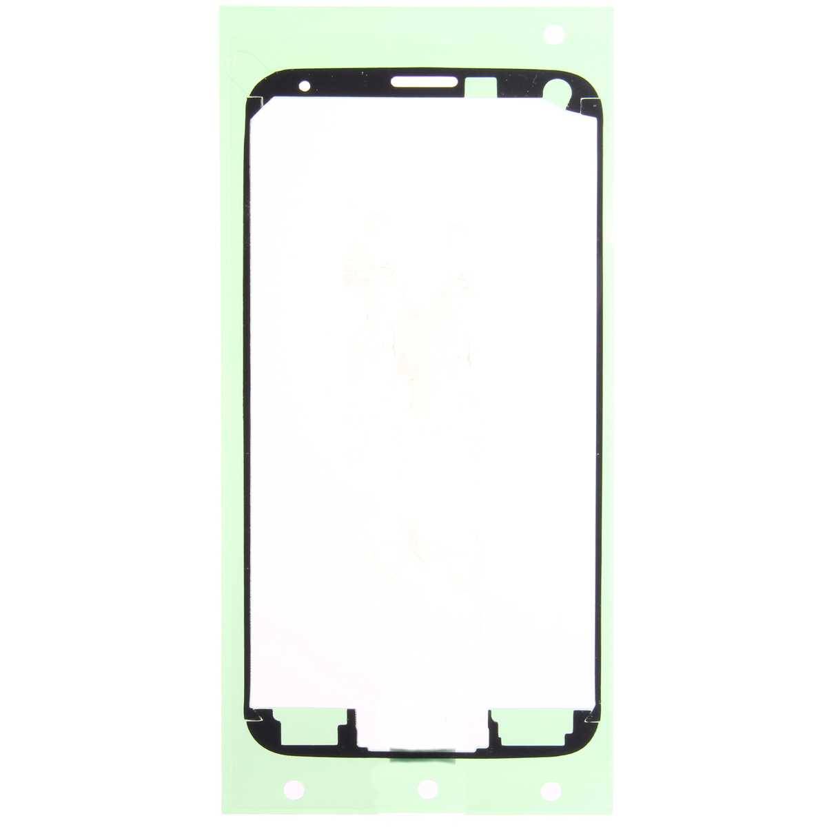 Klebefolie für Samsung Galaxy S5 Mini G800f Frontscheibe