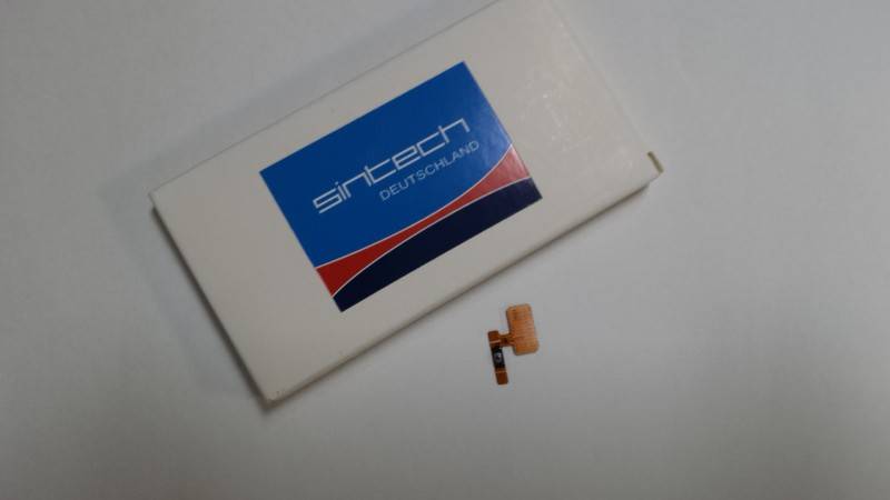 Power button flex für Samsung Galaxy S5 (SM-G900f)