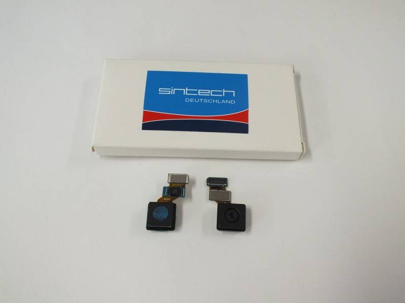 Kamera (hinten) für SAMSUNG GALAXY S5 G900f