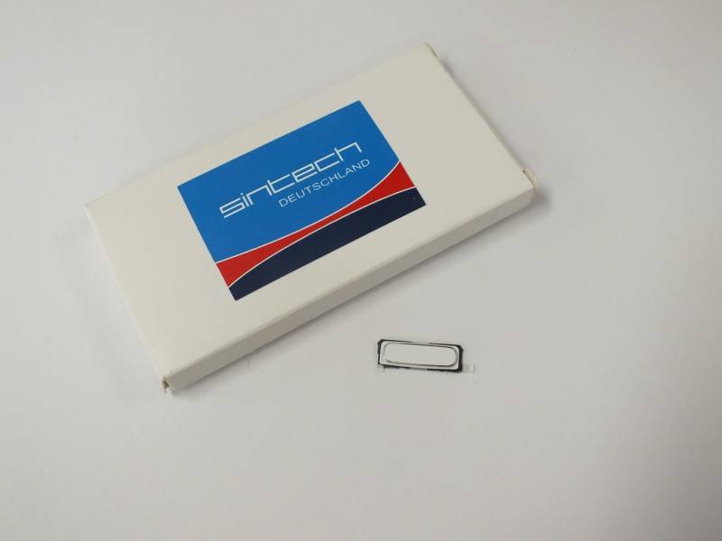 Home button in weiß für Samsung Galaxy S4