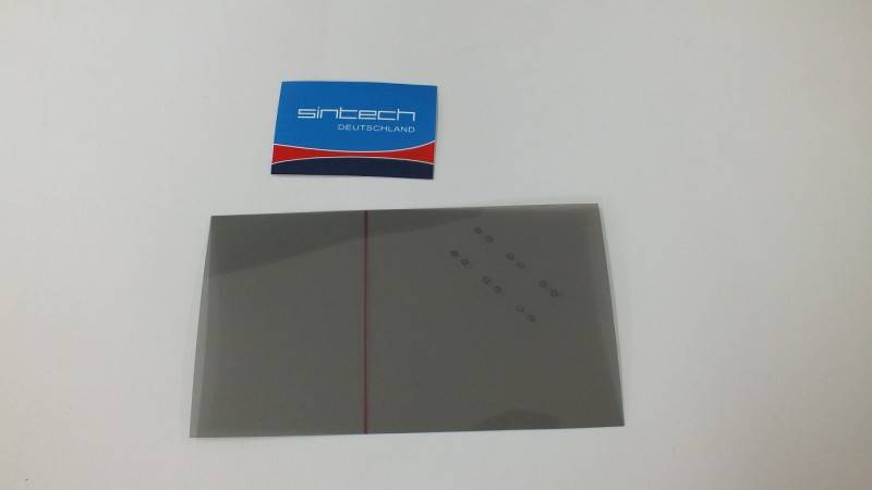 Polarizer Folie für Samsung Galaxy S4 i9500/i9505/i337/i545/L720/M919/R970