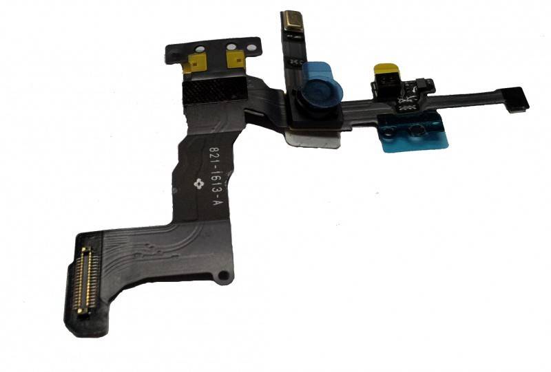 Licht Sensor und Frontkamera für iPhone 5S