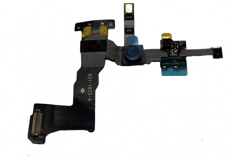 Licht Sensor mit Frontkamera für iPhone 5C