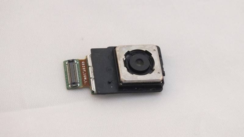 Kamera hinten für Samsung Galaxy S6 G920f