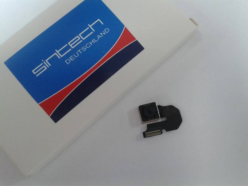 Kamera (hinten) für iPhone 6