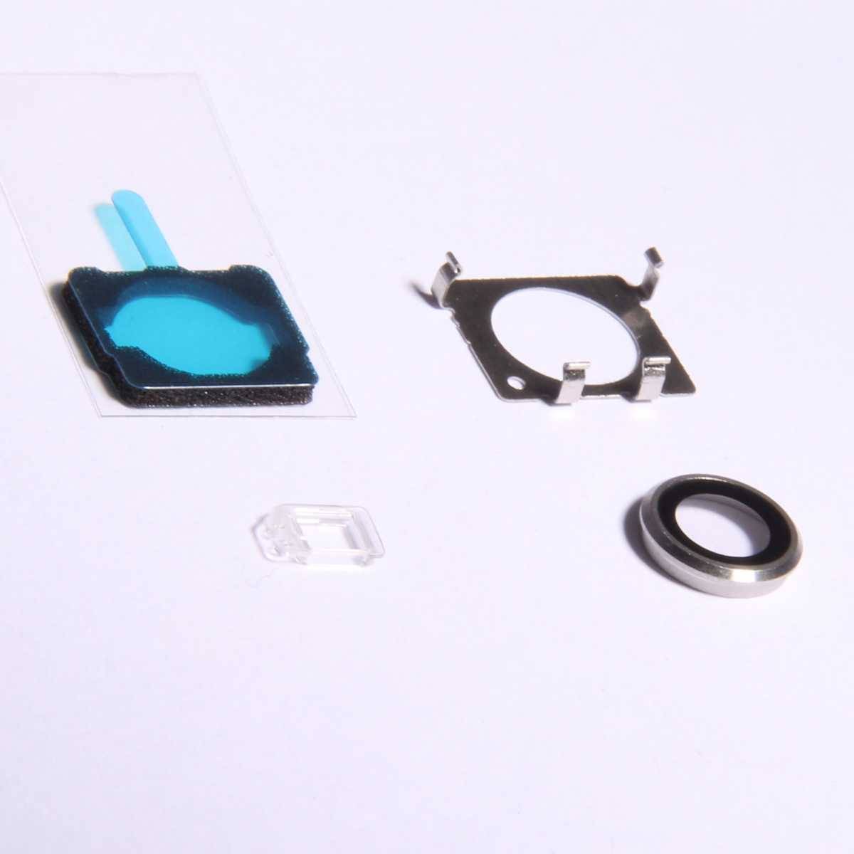 Kameralinse (hinten) mit Ring für iPhone 6+ / 6S+