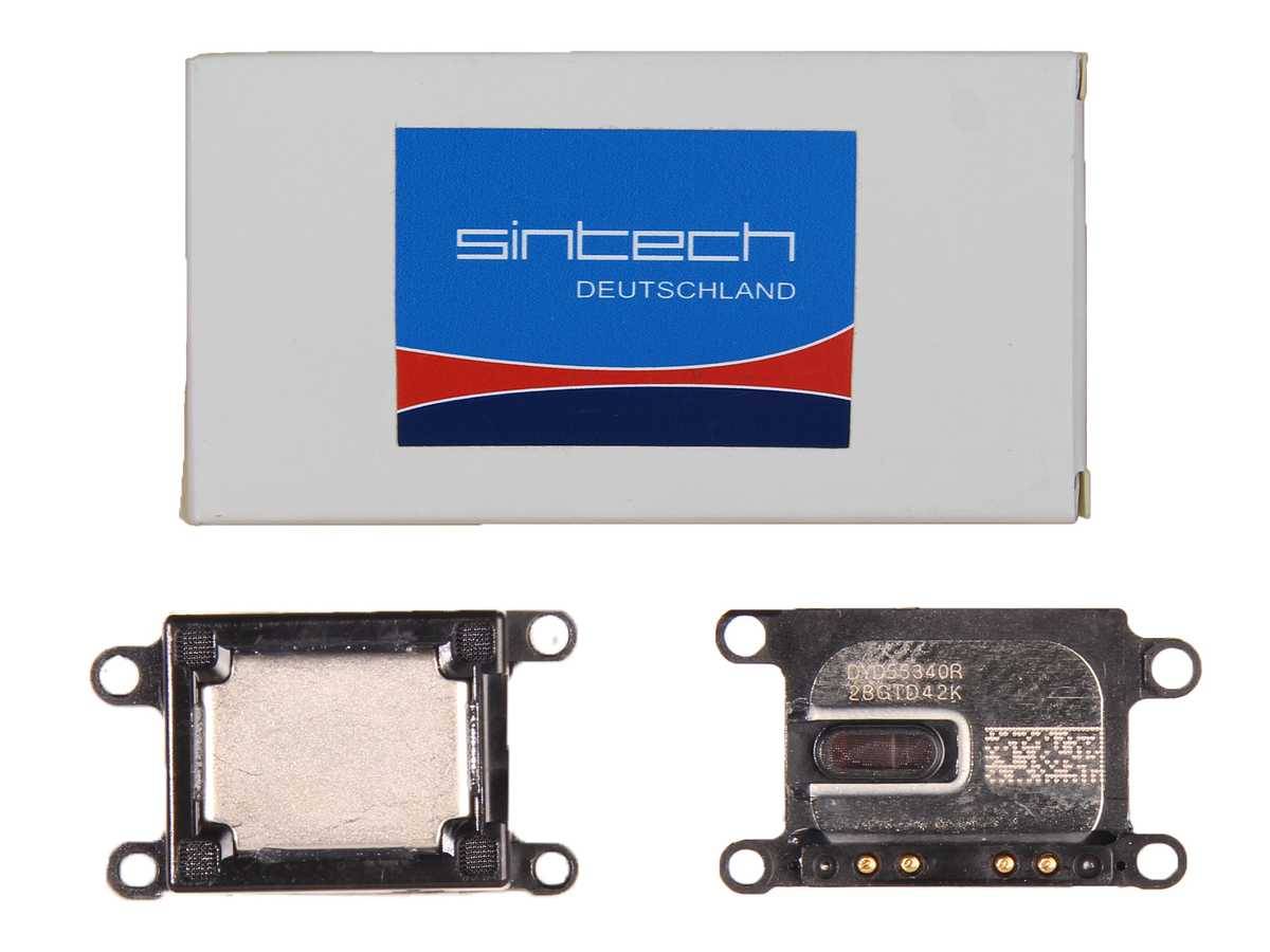 Ohrmuschel / Earpiece für iPhone 7 oberer Lautsprecher